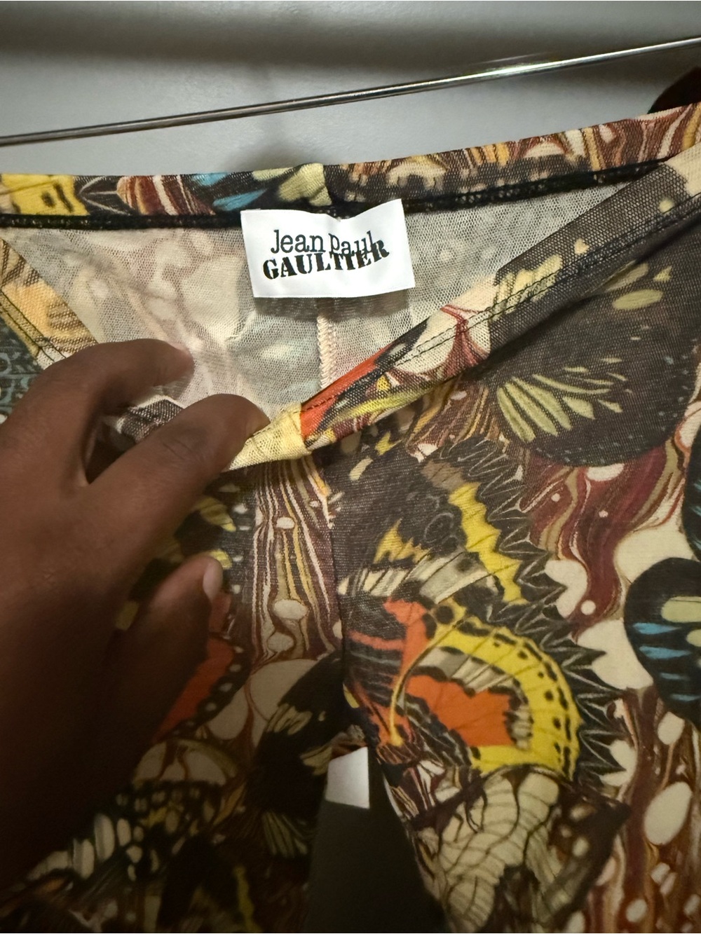Jean Paul Gaultier - Picture 5 of 7